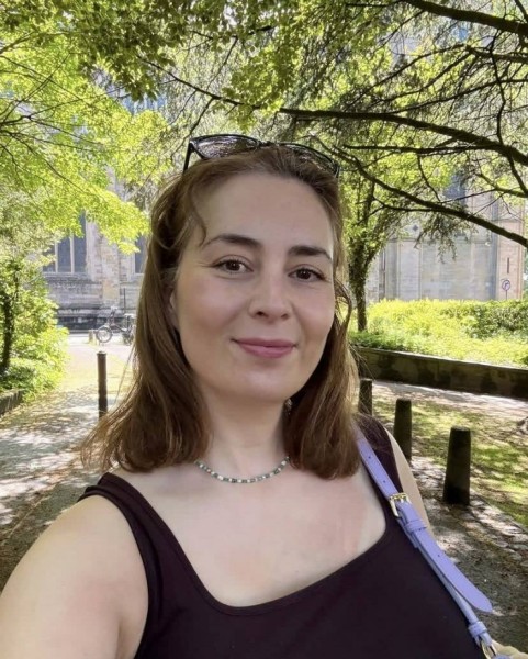Belinda, 40, Austin Texas
