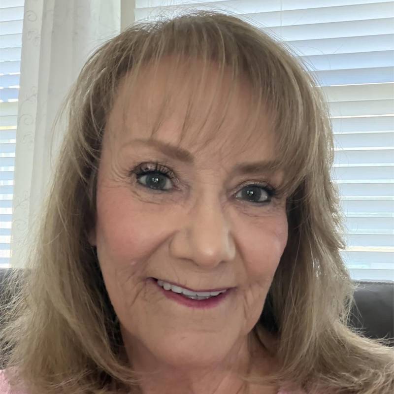 Rebecca, 47, Indiana USA