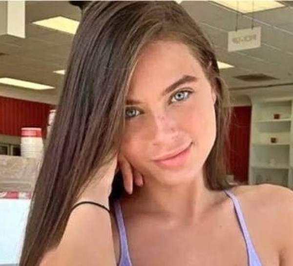 Lana, 26, Tennessee