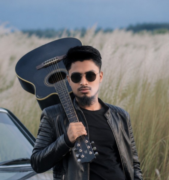 Md SABBIR, 23, Germany