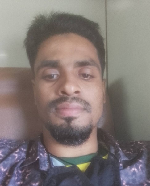 Elias, 31, Pabna