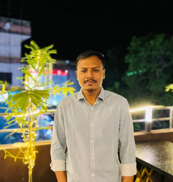 Shakib, 26, United state