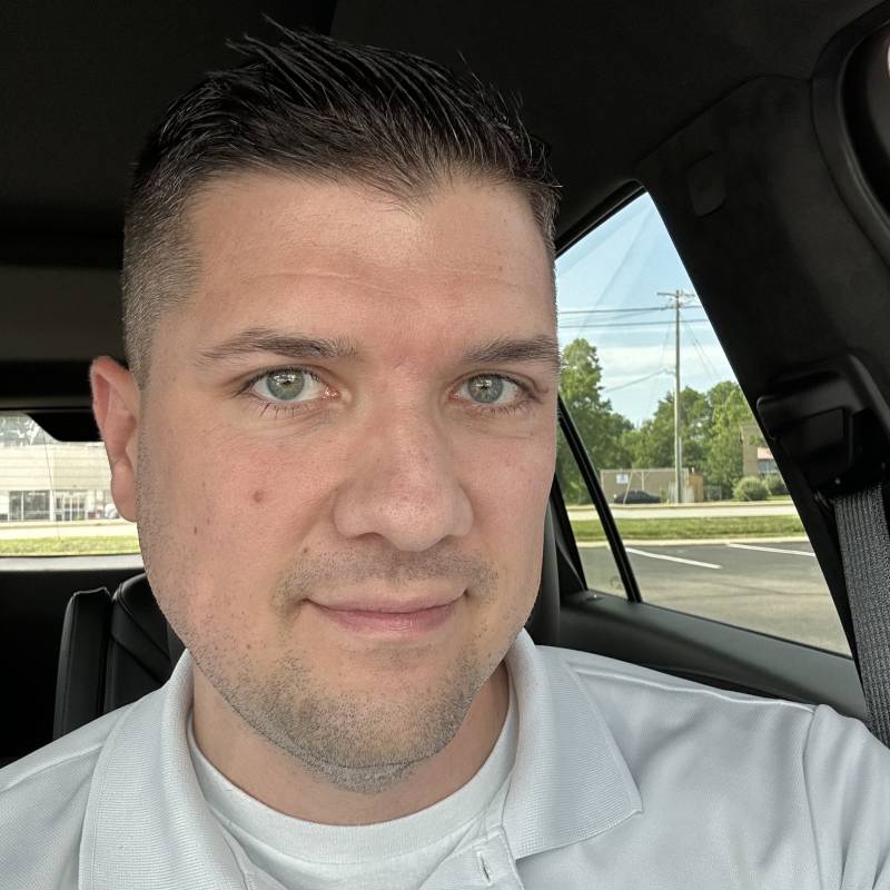 Patrick, 38, Bogura