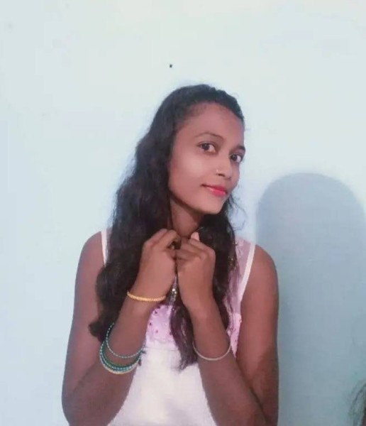 Chandrawati kumari, 32, Sofia