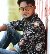 Md Robiul khan, 31, United Kingdom