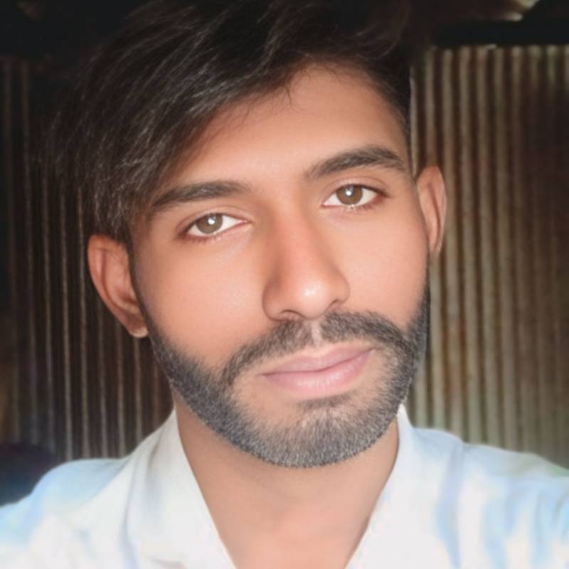 Mdrana7328, 26, Jessore