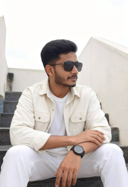 Md sobuj khan, 21, unitedstate