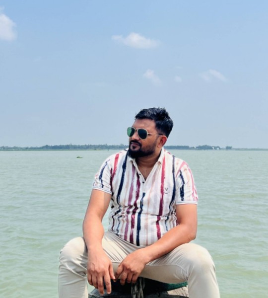 Tanjim, 33, Modinagar
