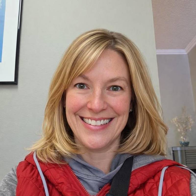 Anne, 39, Missouri