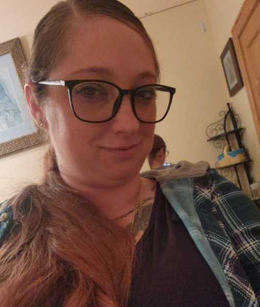 darynaslov, 25, USA los angels