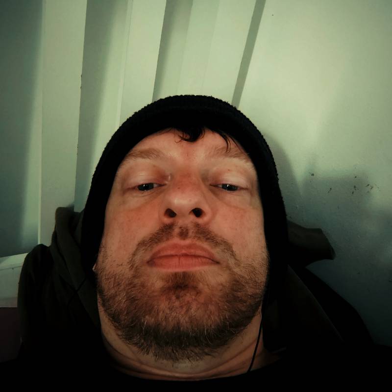 Nile, 44, Montana