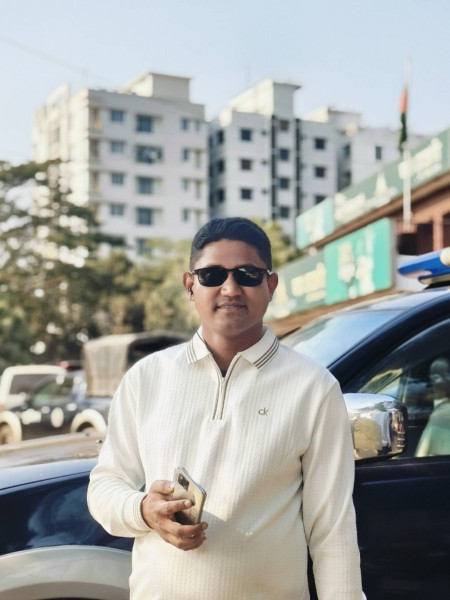 Alamin Shuvo, 28, Bangladesh