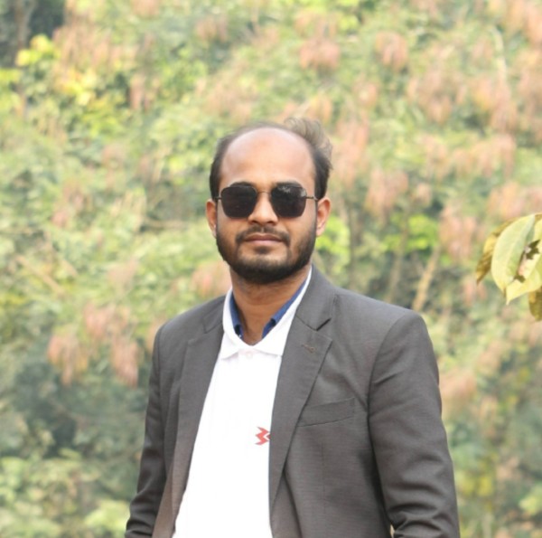 Maid, 30, Jeshore