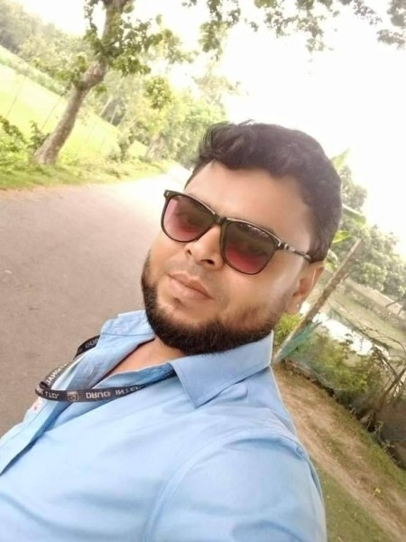 Shovuj khan, 29, Papendrecht