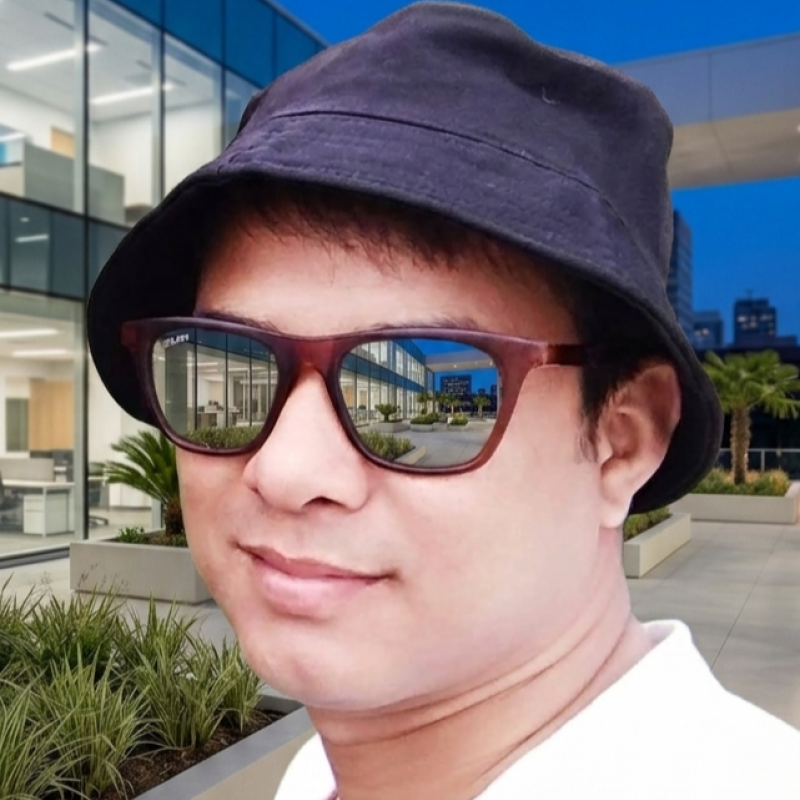 Rigan Ajam, 40, unitedstate