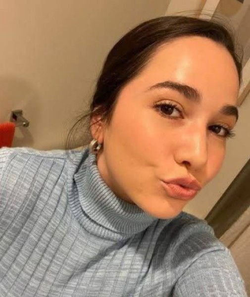 Evelyn Brown, 30, texas