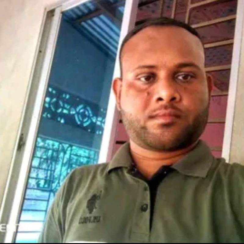 Shejnur, 32, Illfo Ogun stat