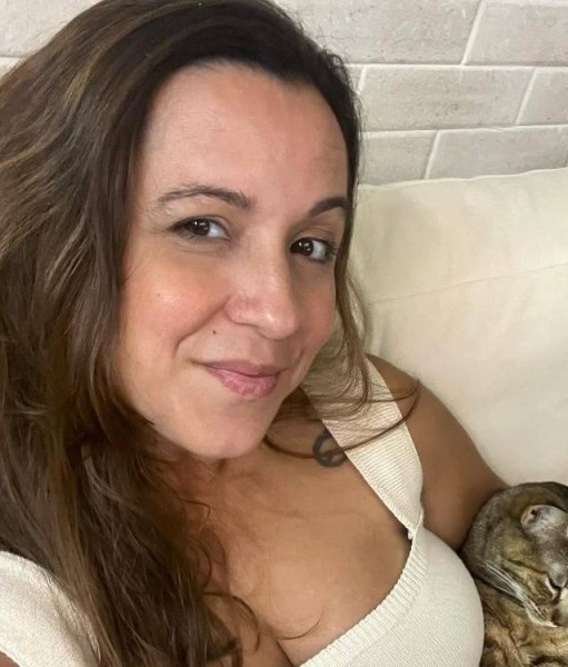 Cee, 48, Warsaw Poland