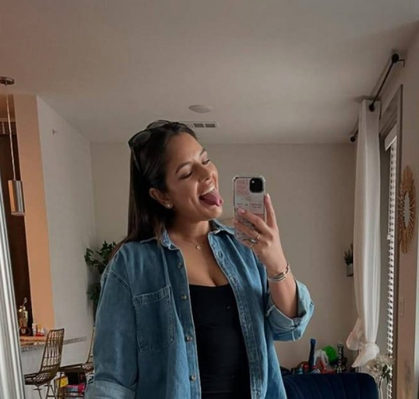 Sandra, 31, Madagascar