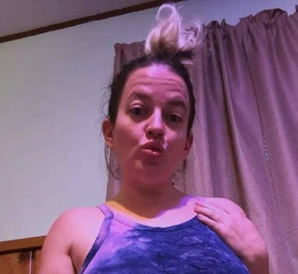 MayaAnn, 29, Oradea