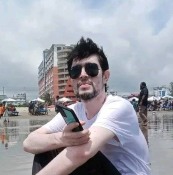 Mitul, 31, Warsaw Poland
