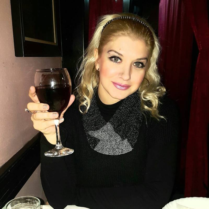 Stefkaa, 38, Pearland Texas
