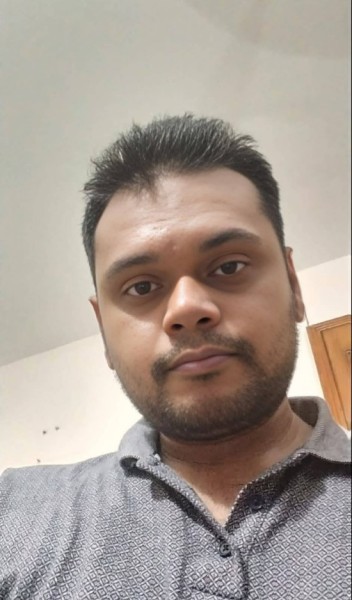Arshad Hossain, 35, Pabna
