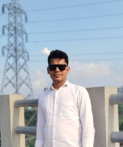 Md, 34, Bhola