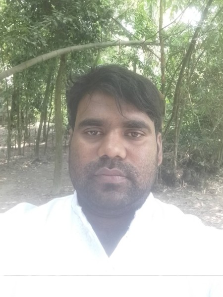 Ahasan, 27, Jessore