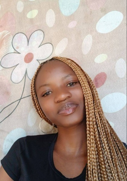 Sofia, 20, Rawabi area