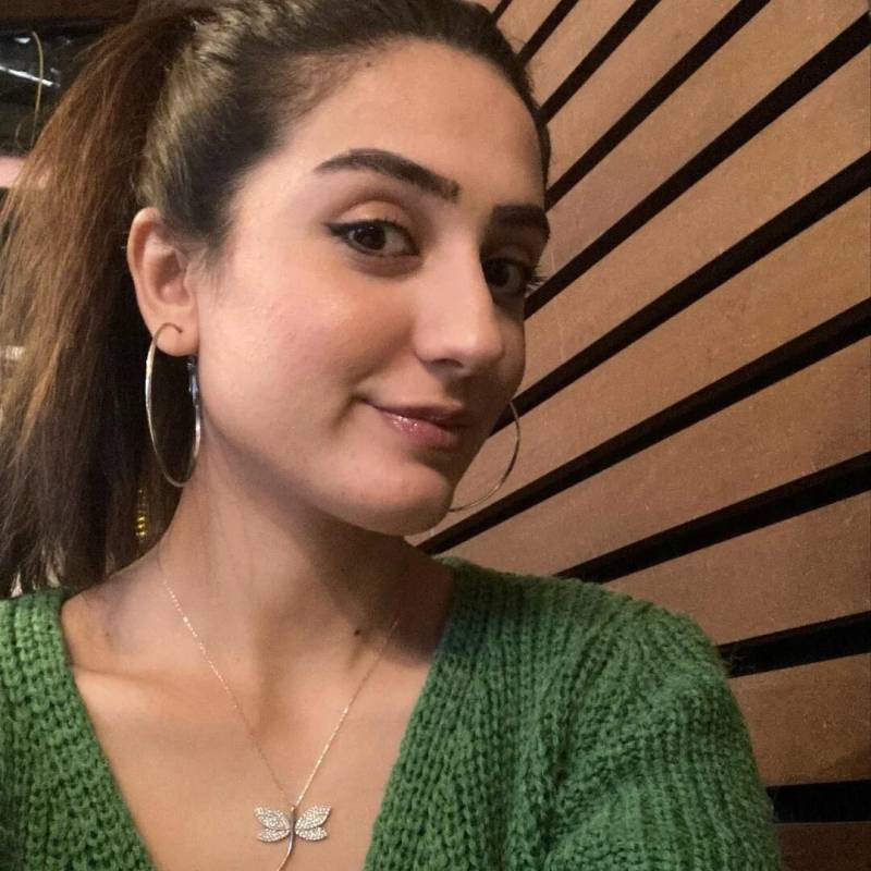 Sophia, 29, Dhaka