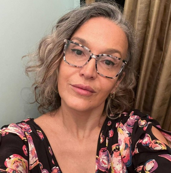 Kate, 58, Current in pakistan