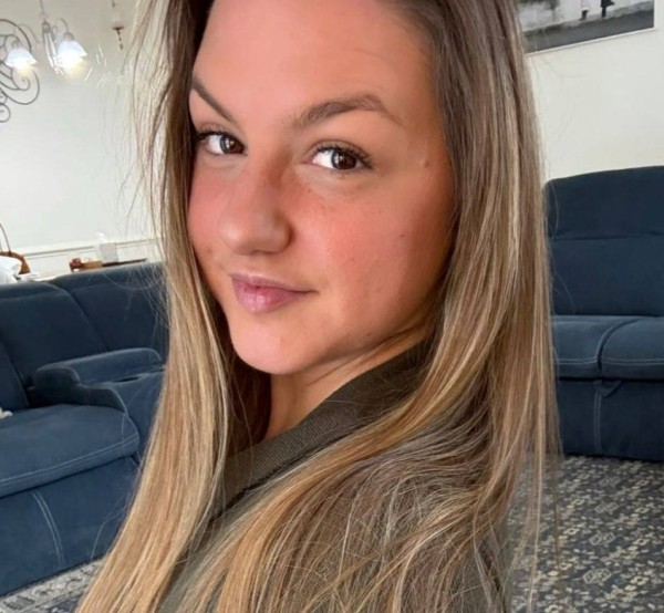 Olivia, 23, Indiana USA