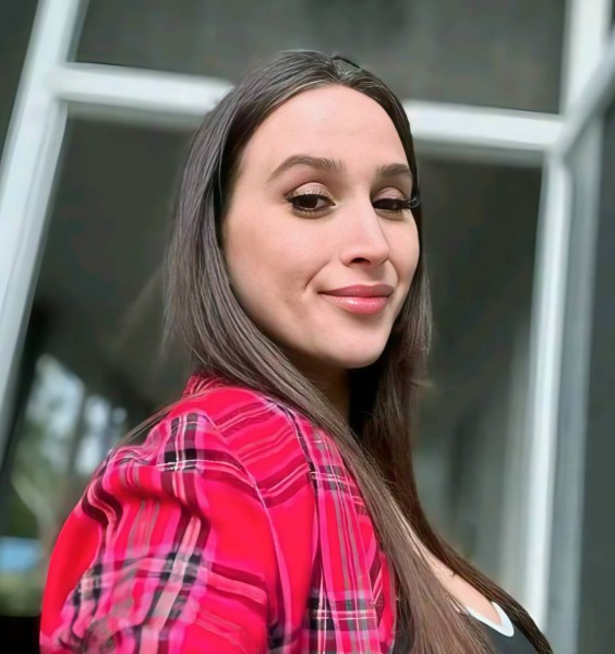 Natasha Adams, 34, Nashville Tennessee