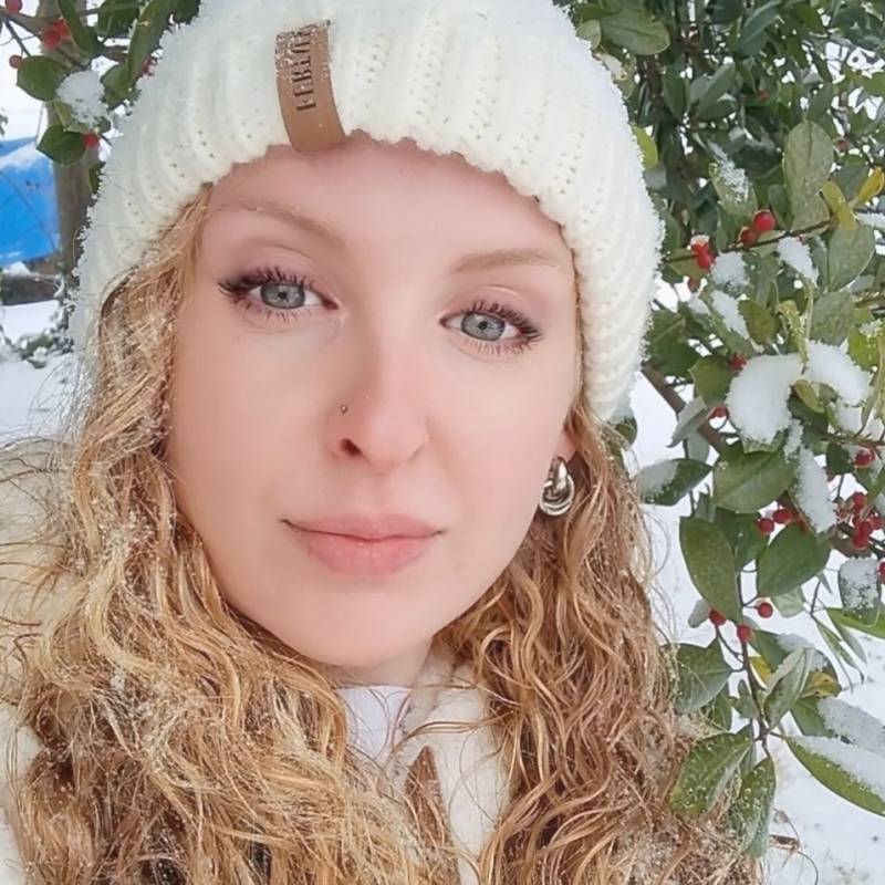 Doris, 45, USA
