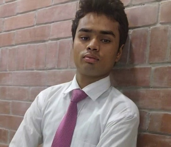Rakib, 27, New Mexico USA