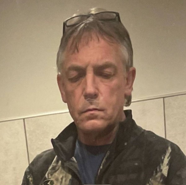 Richard, 53, P bram