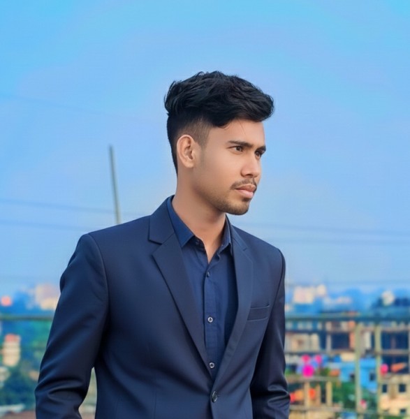 Ziarul, 20, Toronto The 