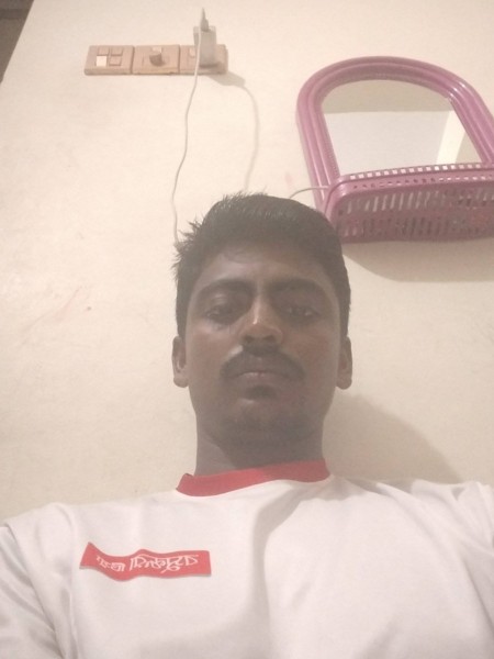 Sumon, 28, London UK