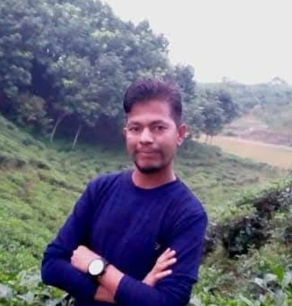 BIKASH bunrjee, 31, United Kingdom