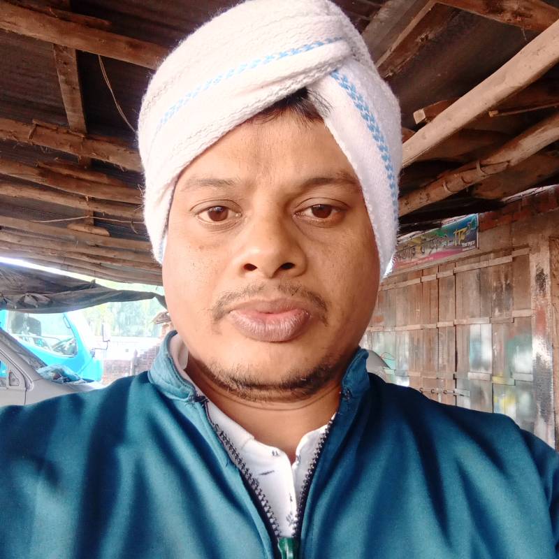 Dulan, 31, United state