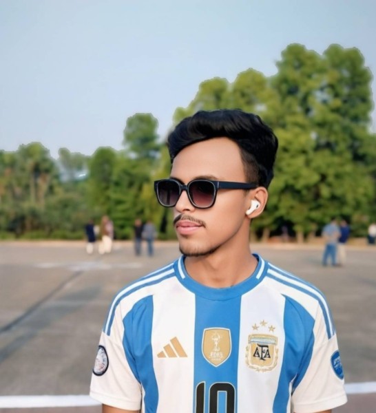 Nayem, 22, Bankra jikorgasa jessore