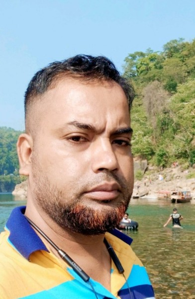 Shawn, 36, Magura Khulna Bangladesh