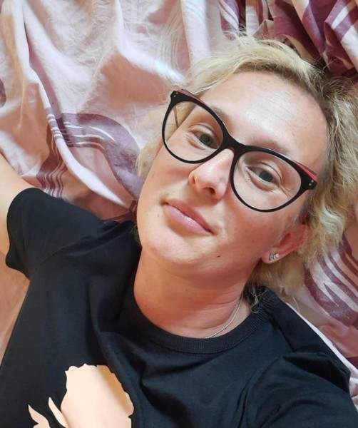 Clarabelle, 31, USA los angels