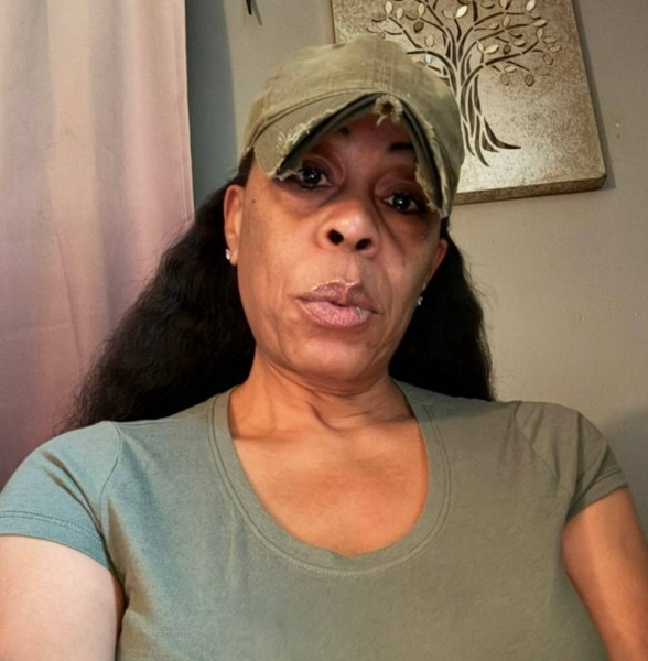 allison, 50, Newark New York