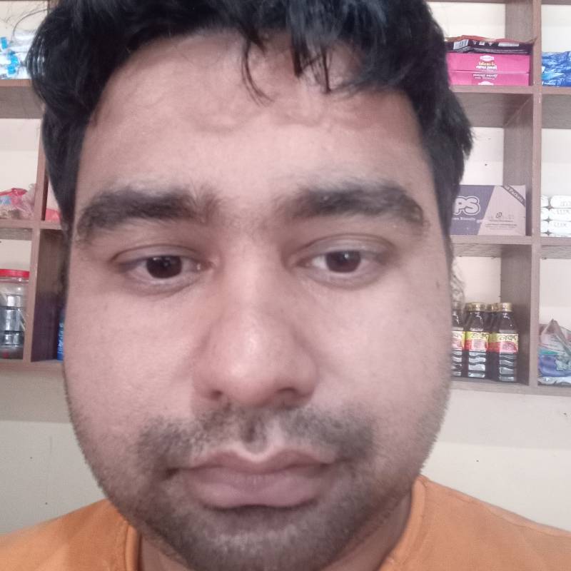Mamunur, 29, Cox s Bazar Bangladesh