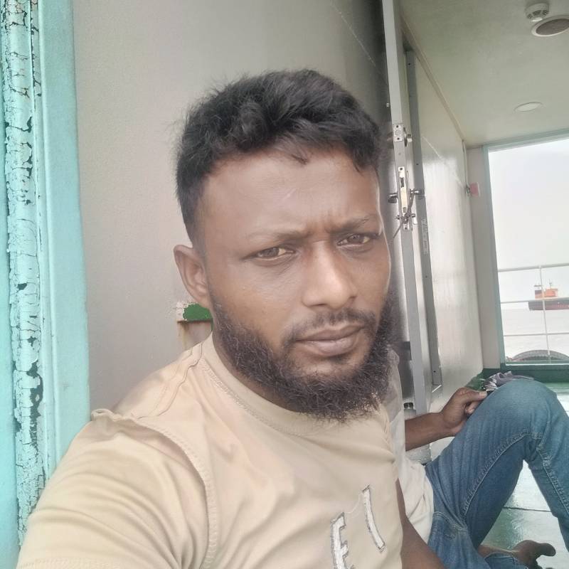 MdSohel, 30, Rawabi area