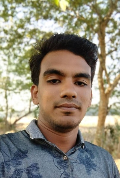 Md Rased Uddin, 40, Any countries but I we be glad if there is any lady from China