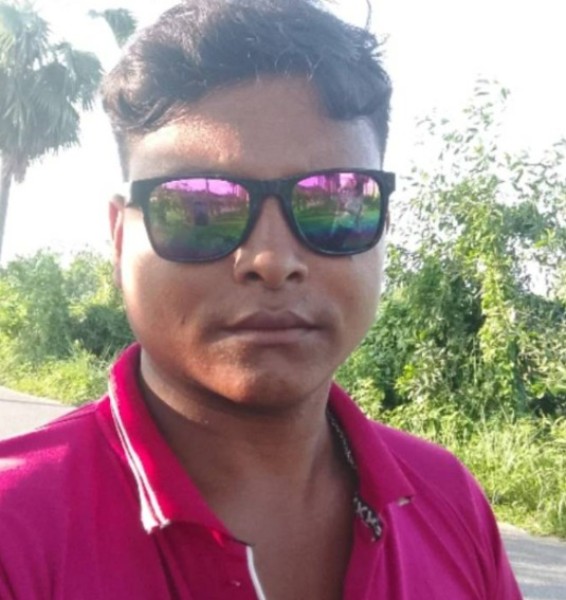 Mdusuf12, 33, Kanpur