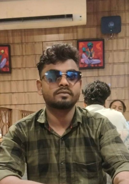 Ranjeet, 21, Senegal
